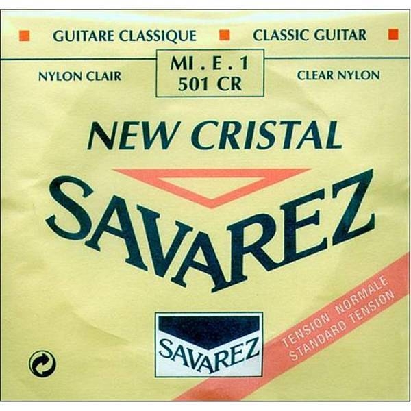 savarez 501cr corda singola mi-e-1