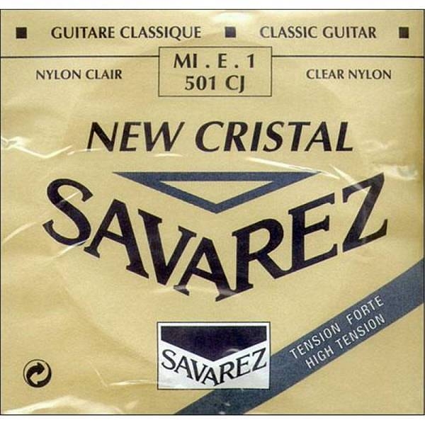 savarez 501cj corda singola mi-e-1