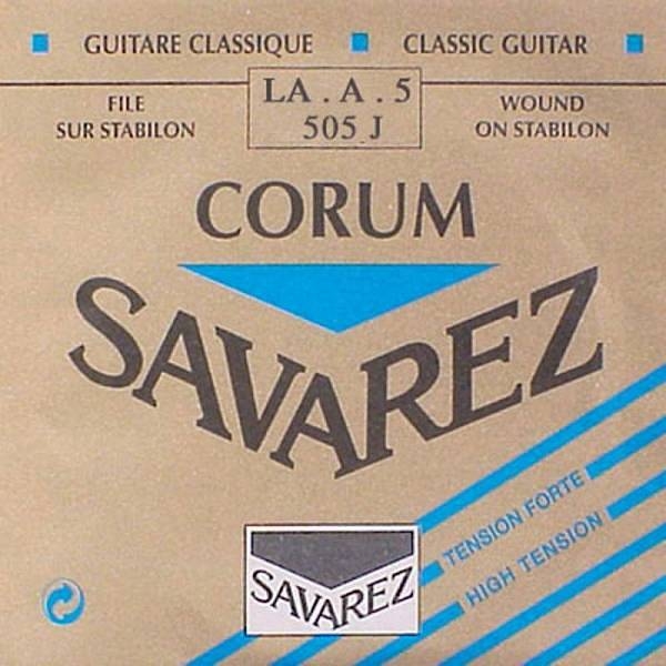savarez 505j corda singola la-a-5