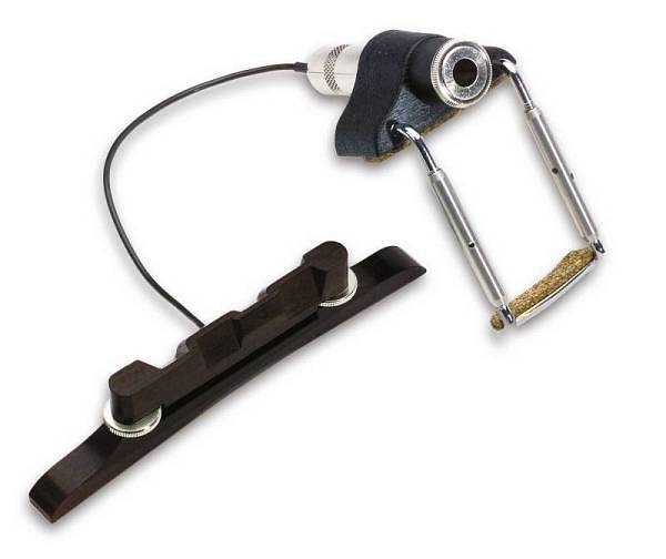 fishman pro-m20-0ma classic series m-200 professional mandolin pickup