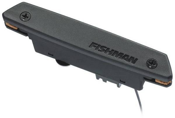 fishman pro-rep-102 rare earth humbucking pickup