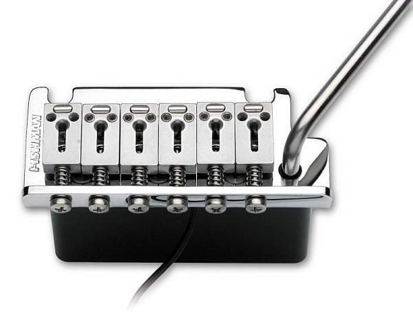fishman pro-vib-101 powerbridge tsv