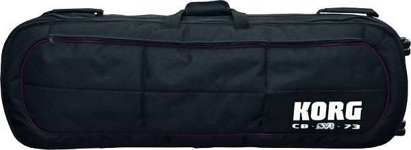 korg sv1-73 softcase