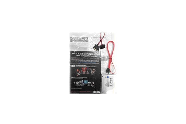 korg kronos ssd cable set