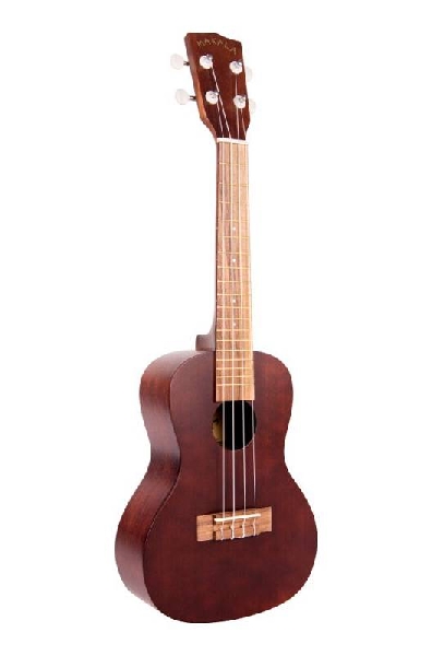 kala makala mk-c - ukulele concerto classic con borsa