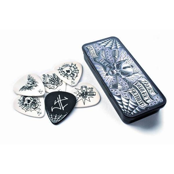dunlop jph01t088 james hetfield