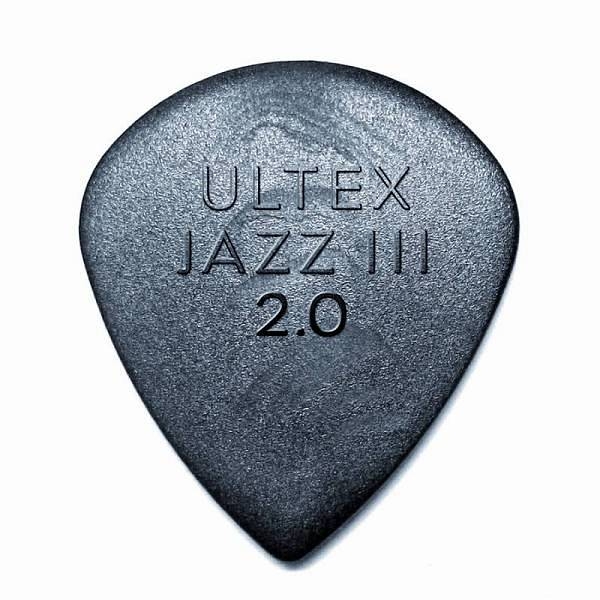 dunlop 427r ultex jazz iii 2.0
