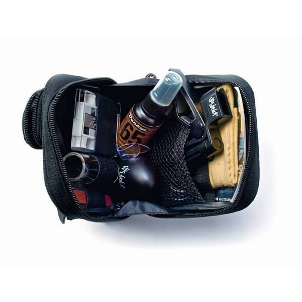 dunlop dgb-205 d'agostino tool bag - kit di accessori