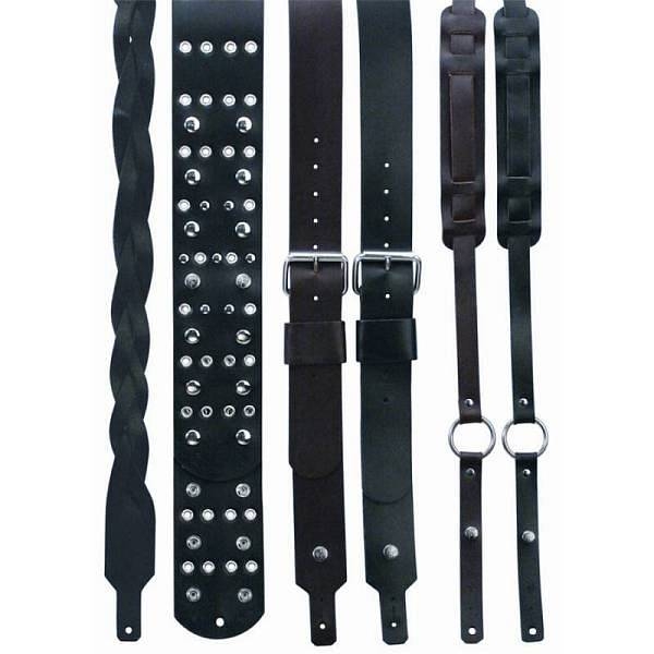 dunlop drm-01 braided strap
