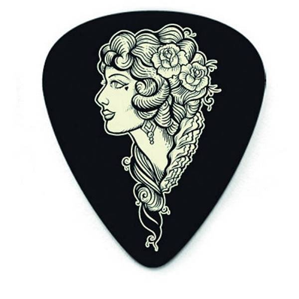 dunlop l17r voodoo queen .60