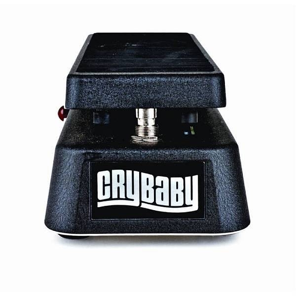 dunlop dcr-1fc cry-rack - pedale di contrllo del dcr-2sr