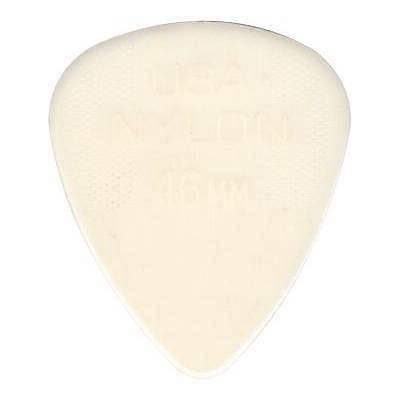 dunlop 44r nylon standard .46 cream