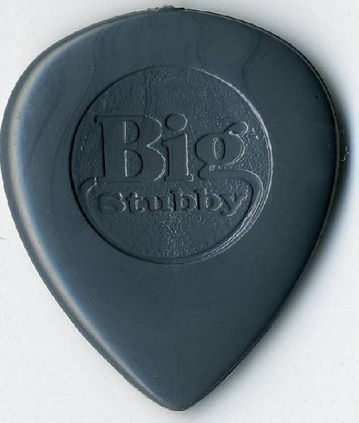 dunlop 445p big stubby 2.0