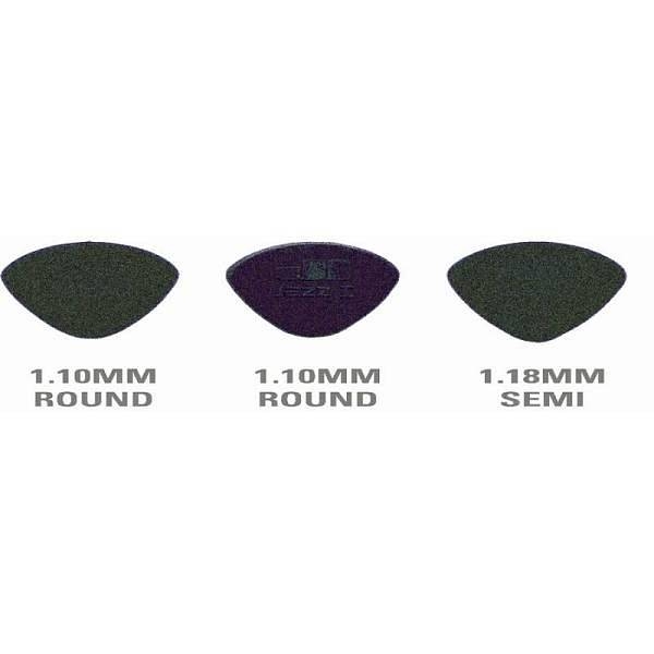 dunlop 4700 nylon jazz