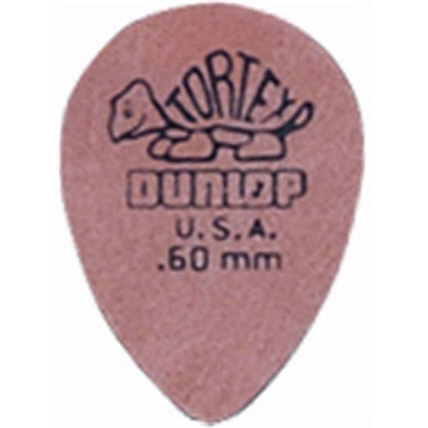 dunlop 423r small tear drop orange .60