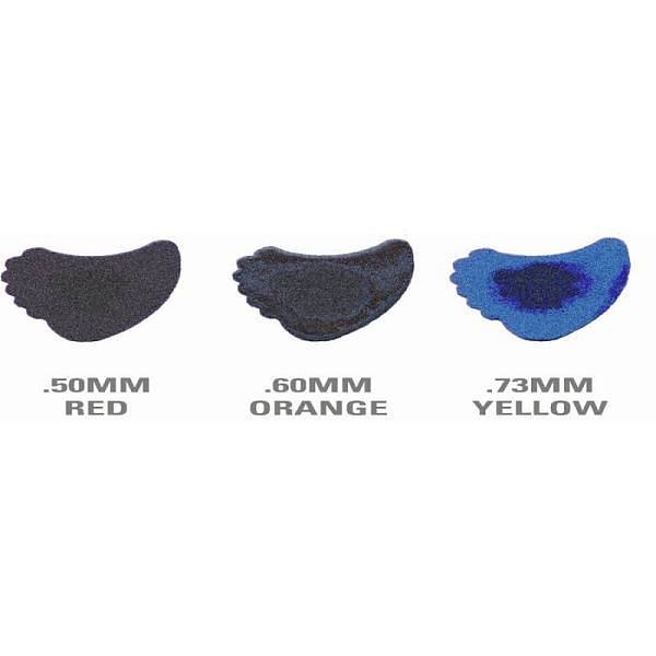 dunlop 4141 tortex fin
