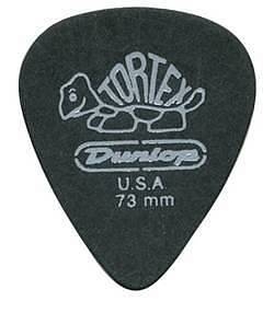 dunlop 488p pitch black standard .73
