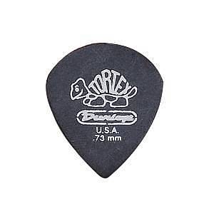 dunlop 482r pitch black jazz iii .73