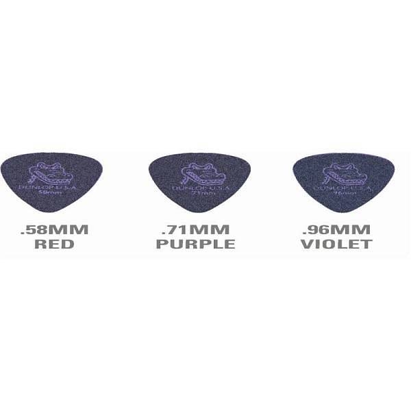 dunlop 4170 gator grip