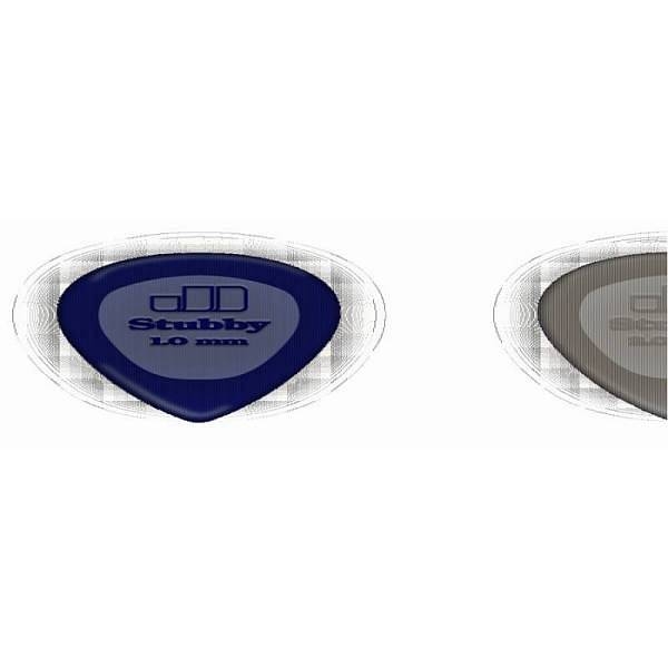 dunlop 474r stubby jazz 1.0