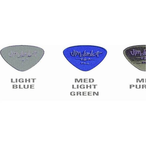 dunlop 4860 gels - jar