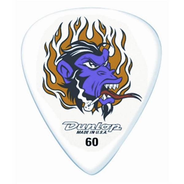 dunlop bl01r flame ape .60