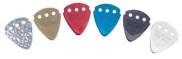 dunlop 467r red teckpick