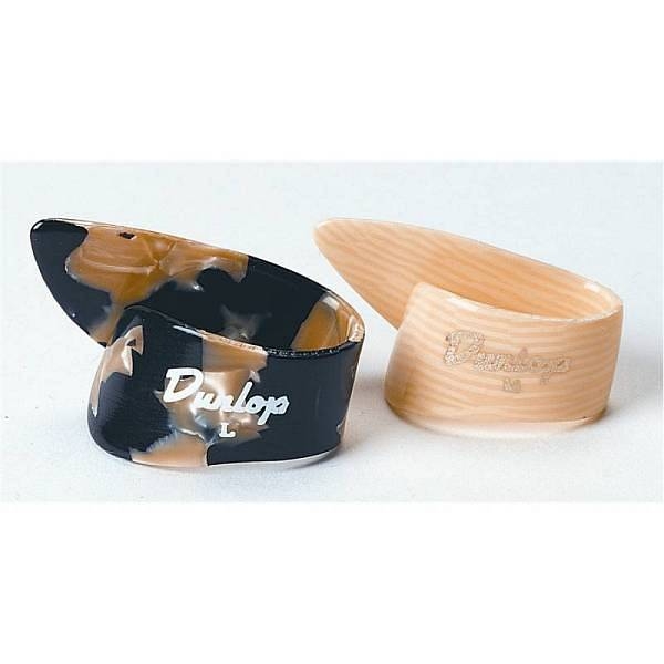 dunlop 9205r ivroid medium - bag 12 plettri