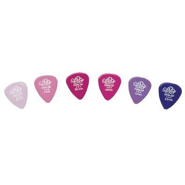 dunlop 41p delrin 500 .46