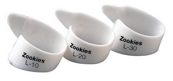 dunlop z9002m.10 zookie - refill bag 12 plettri