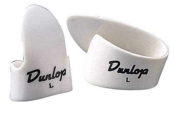 dunlop 9002r thumb medium - bag 12 plettri