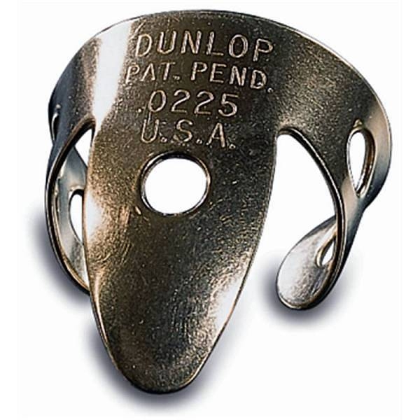 dunlop 3070 brass finger - cabinet 120 plettri