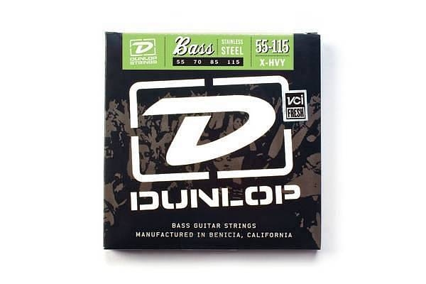 dunlop dbs55115 extra heavy