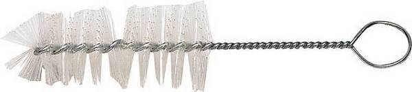 dunlop he85j spazzolino in nylon per bocchino legni