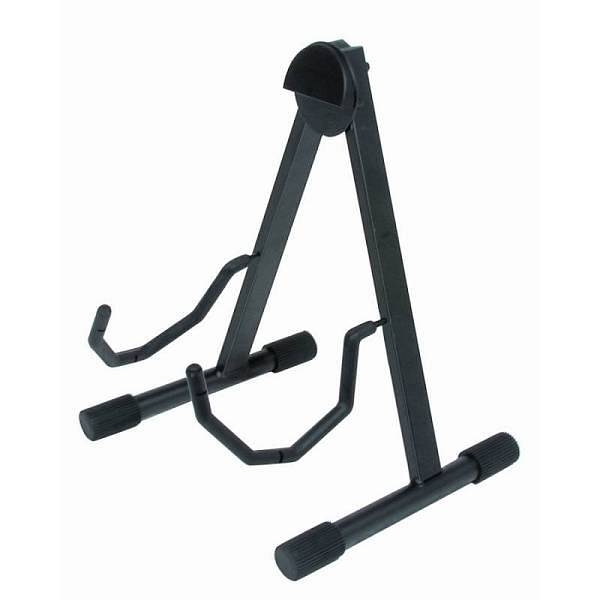 quik lok gs/438 - supporto per chitarra universale