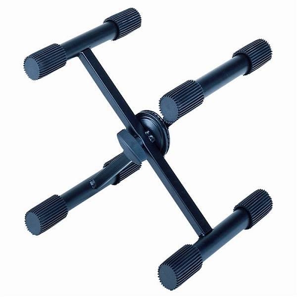 quik lok ql/322 - supporto tastiera da tavolo