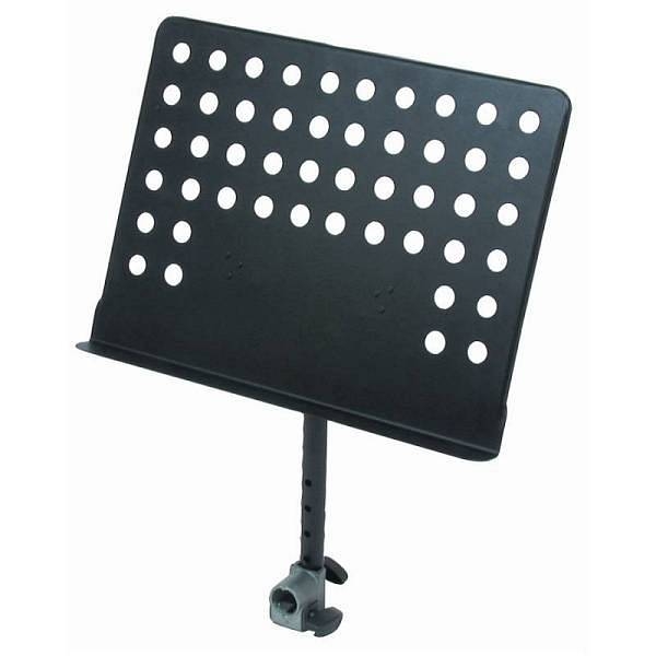 quik lok qlx/5 leggio regolabile