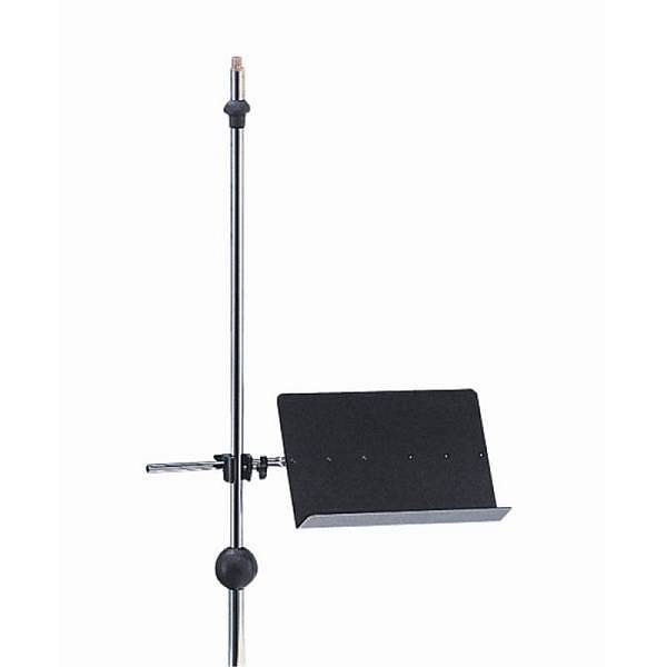 quik lok ms/303 - leggio agganciabile a morsetto