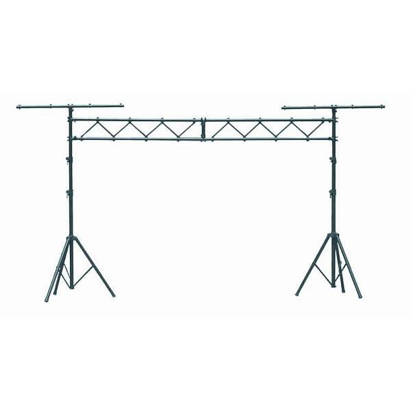 quik lok sts/14 - supporto per luci in alluminio