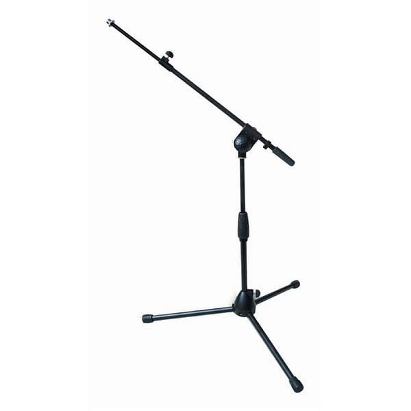 quik lok a/496 bk - asta microfonica nana