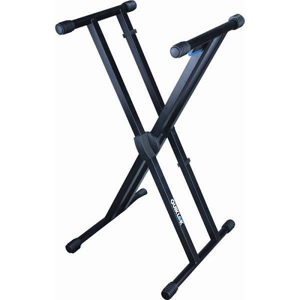 quik lok t/550 - supporto a doppia x - trigger lok