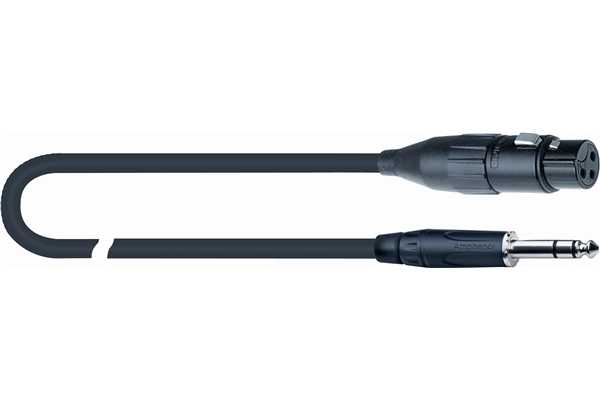 quik lok mpb/418-3 bk