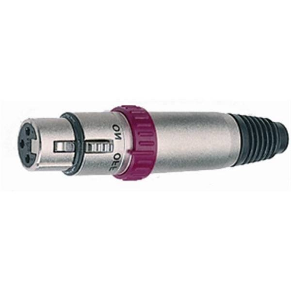 quik lok nc/356
