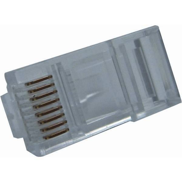 quik lok rj/45 (confezione da 6 pezzi)