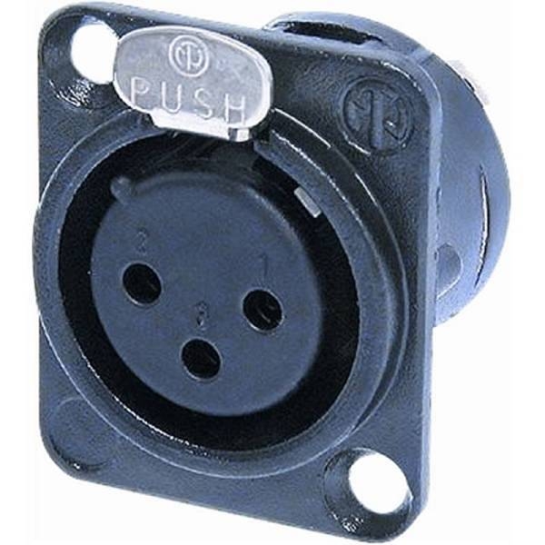quik lok nc/352 gd (confezione da 6 pezzi)