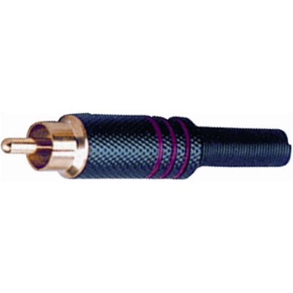 quik lok g/254 bk-re (confezione da 6 pezzi)