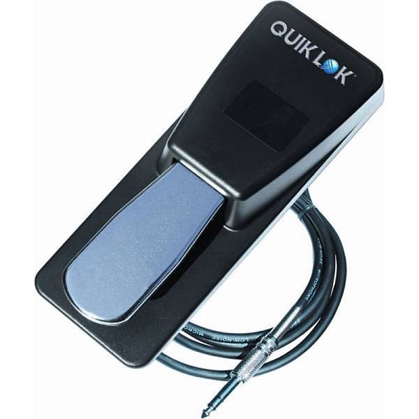 quik lok psp/125 - pedale sustain