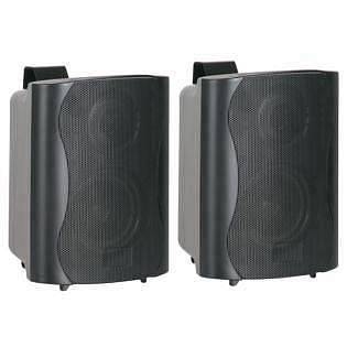karma bs 54b - coppia box hi-fi da 60w