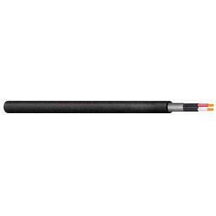 karma ca 8287 k - cavo microfonico - 100mt