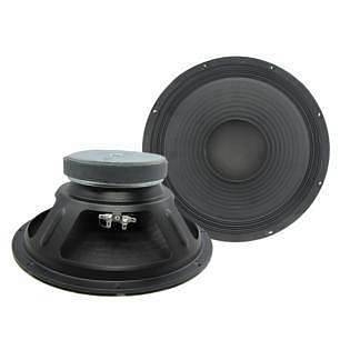 karma wf 6712 woofer da 400w